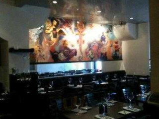 Pasion Modern Latin Cuisine-peruvian San Francisco