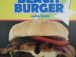 Beach Burger