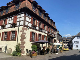 Gasthaus Zum Lowen