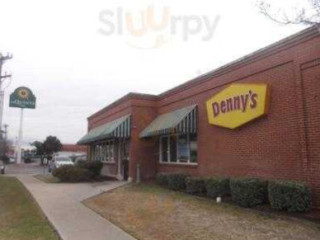 Denny's