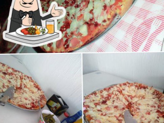 Marios Pizza