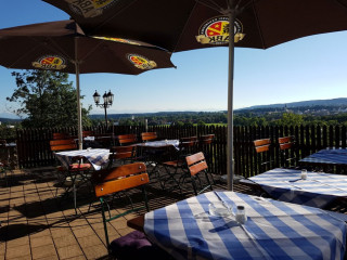 Alpenblick Elisabeth Café