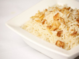 Basmati Indian