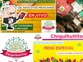 Chiquihuitito