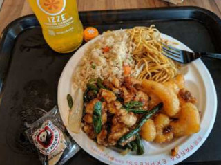 Panda Express