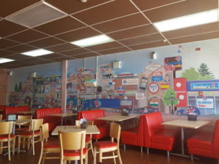 Dominos Pizza Chitre