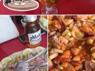 Mariscos El Sinaloa