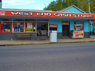 West End Cash Store