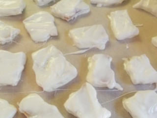Roots Buttery Brittle