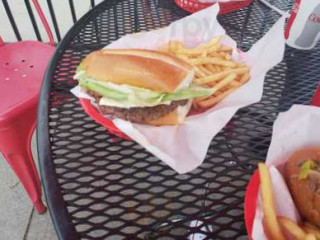 Famous Philly Cheesesteaks Beer Garden