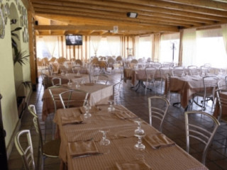 Villa Kephos Pizzeria