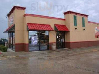 Popeyes Louisiana Kitchen