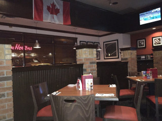 Boston Pizza