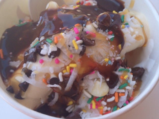 Yogurtology