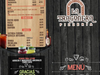 Tragonera Pizzeria