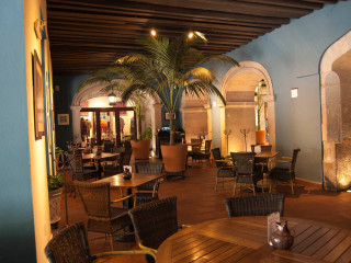 Restaurante Lu