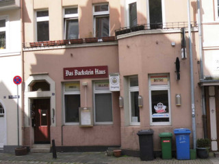 Das Backstein Haus