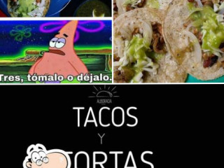 Taquería Alborada