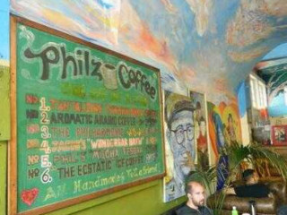 Philz Coffee