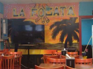 Taqueria La Fogata