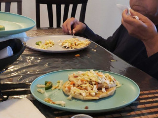 Taco's Y Pupusa's