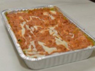 Pasta Fresca Simoni