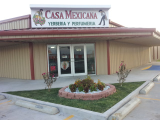 Casa Mexicana