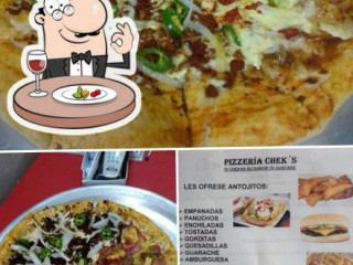 Pizzeria Chek´s