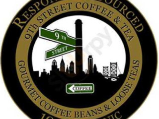 9th Street Coffee Tea