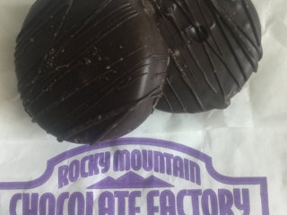 Rocky Mountain Chocolate Factory