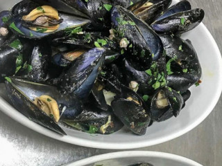 Trattoria Da Rinaldo Catania