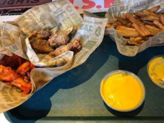Wingstop