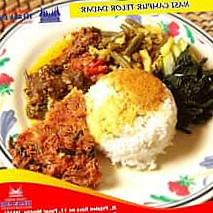 Rajanya Nasi Box