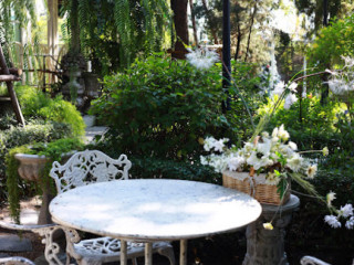 Misstar Cafe By Davika