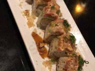 Hive Sushi Lounge