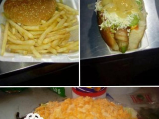 Hotdog Hamburguesas El Payo