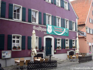 Gasthaus Zur Sonne