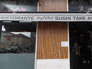 Noyichef Sushi