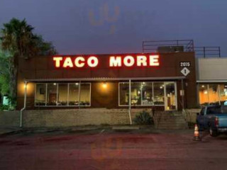 Taco More