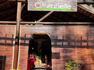 La Citronelle