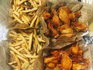 Wingstop