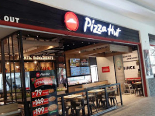 Pizza Hut Sm Baguio