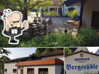 Bergstüble