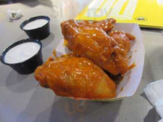 Buffalo Wild Wings