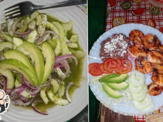 Cocina Nantik Julia