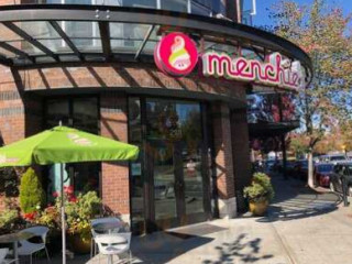 Menchie's Frozen Yogurt