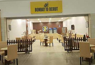 Bombay To Beirut