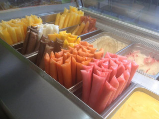 Al Carbon Sabor Latino
