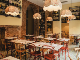 Pizzium Via Anfossi