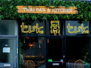 Tuk Tuk Thai Kitchen